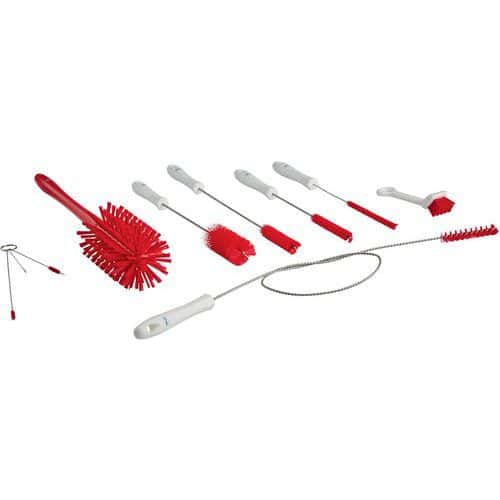 Brosse kit sundae - Vikan