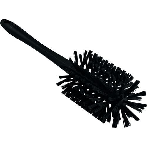 Brosse cylindrique avec manche moulée - Vikan