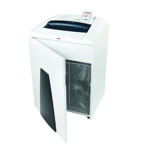 Destructeur de document Securio P44i - HSM