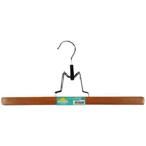 Pince jupe bois longueur - 35 cm - DPL