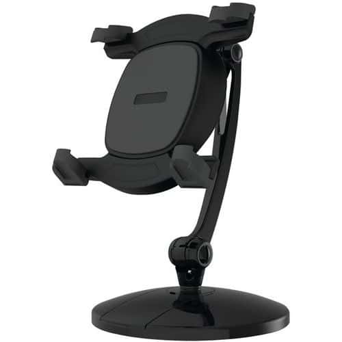 Support tablette ajustable à rotation 360° - Desq