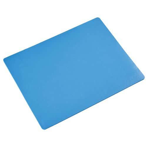 Tapis de table Anti-Stat POP L76 - Bleu - Notrax