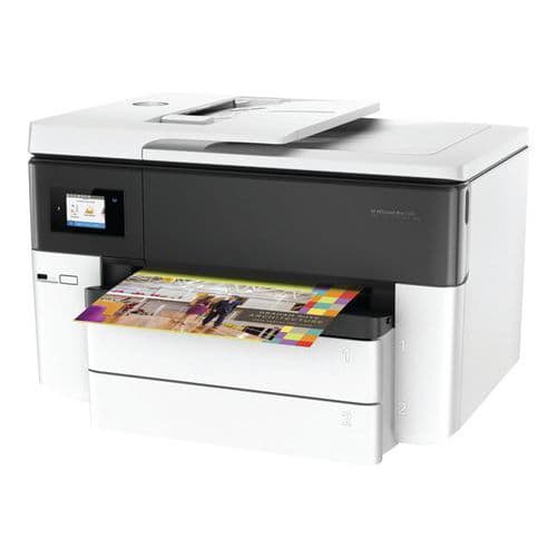 Imprimante officejet pro 7740 all-in-one- Hp