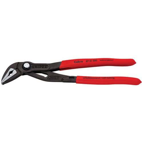 Waterpomptang extra-slank Cobra ES - Knipex