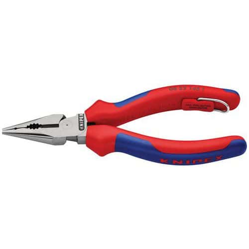 Pince combinée à l'aiguille  - Knipex