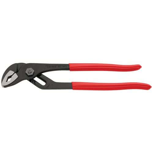 Pince à crémaillère de pompe à eau - Knipex