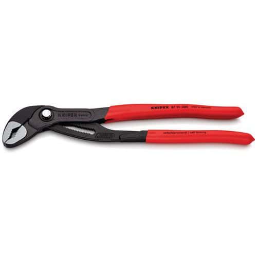 Pince pour pompe à eau - Knipex