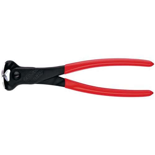 Pince coupante de bout - Knipex