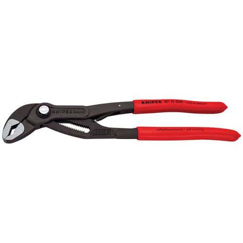 Pince pour pompe à eau cobramatic - Knipex