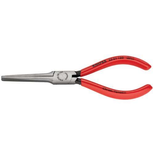 Weverstang met kunststof bekleed 160 mm - Knipex