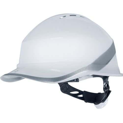 Casque de chantier DIAMOND VI WIND - Deltaplus