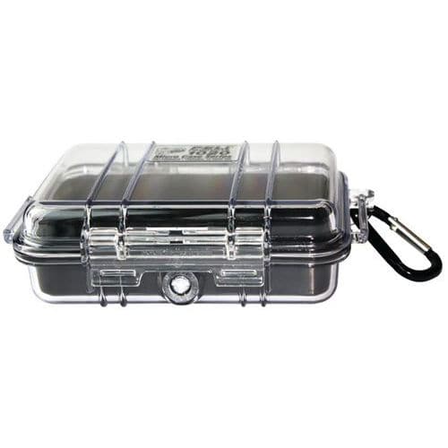 Waterdichte beschermkoffer Peli Case 1020