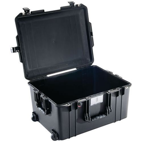 Valise de protection étanche noire Peli Air Case 1607