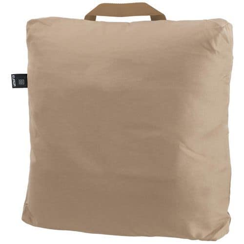 Coussin chauffant Warmigo Taupe - Eurom