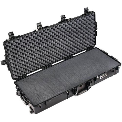 Valise de protection étanche noire Peli Air Case 1745