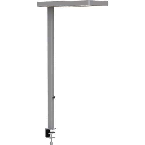 Lampadaire LED pince Javal