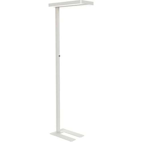 Lampadaire LED socle Javal