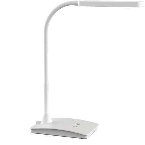 Led-bureaulamp Pearly - Maul