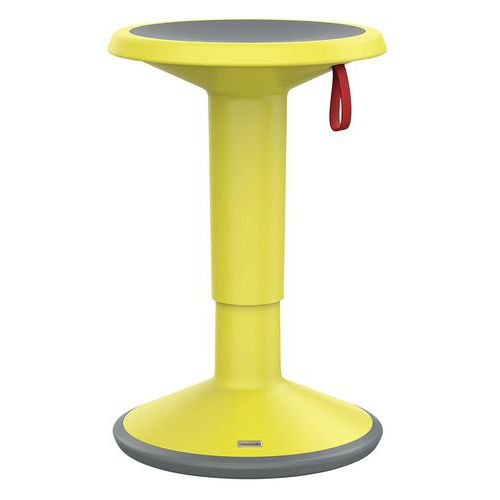 Tabouret ergonomique Interstuhl UP 100U - Interstuhl