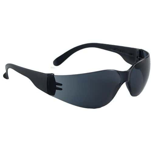 Lunettes en polycarbonate teinté protection anti UV - Singer