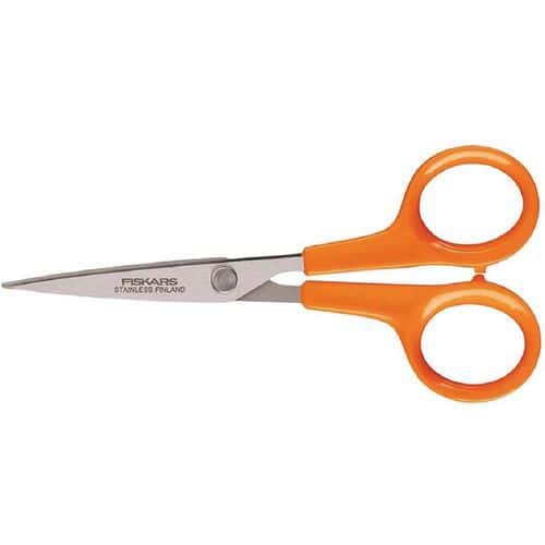 Schaar - Classic Micro-Tip® 13 cm, voor rechtshandigen en linkshandigen - Fiskars