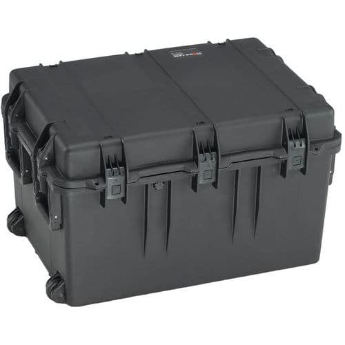 Waterdichte beschermkoffer zwart Peli Storm Case IM3075