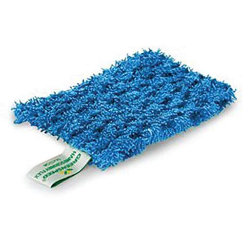 Lavette en microfibre pour taches dures - Greenspeed