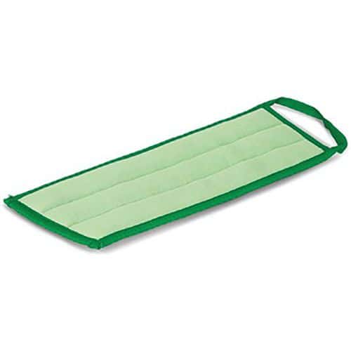 Frange pour vitres en microfibre - Greenspeed