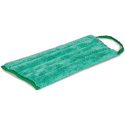 Microvezelmop Dust Velcro - 30 cm Greenspeed