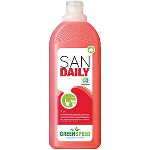 Sanitairreiniger - Greenspeed