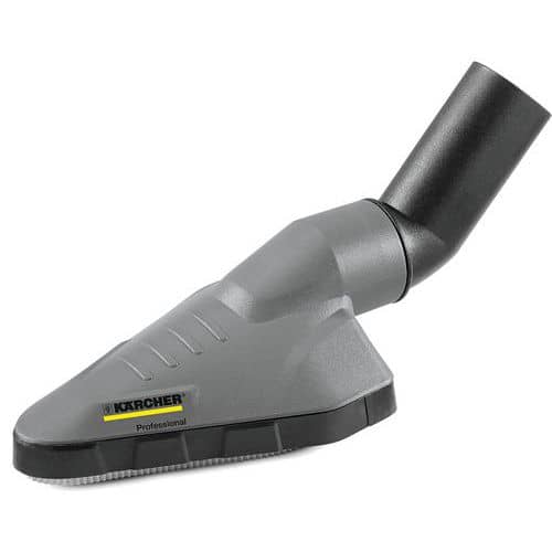 Suceur sol triangulaire - Karcher