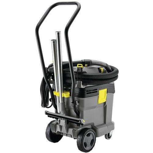 Water- en stofzuiger NT 40/1 Tact Te M Karcher