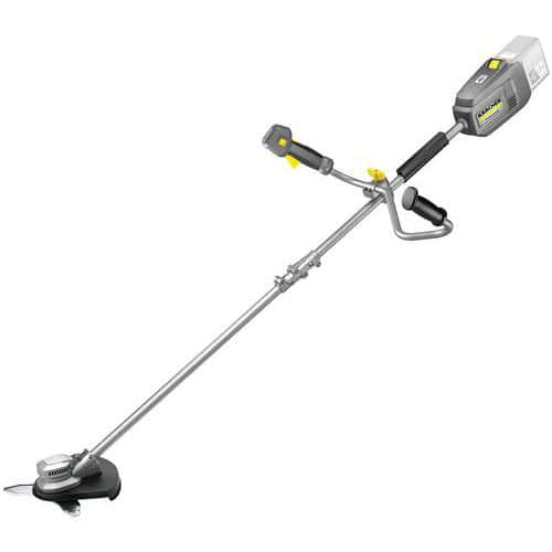 Bosmaaier BCU 260/36 Bp Karcher