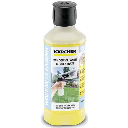 Raamreinigingsconcentraat RM 503 Karcher