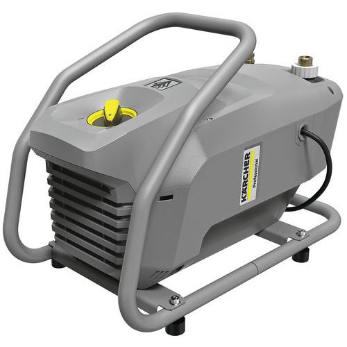 Hogedrukreiniger HD 6/15 M Portable Karcher