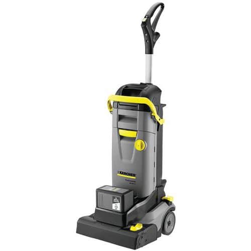 AUTOLAVEUSE BR 30/4 C BP Pack - Karcher