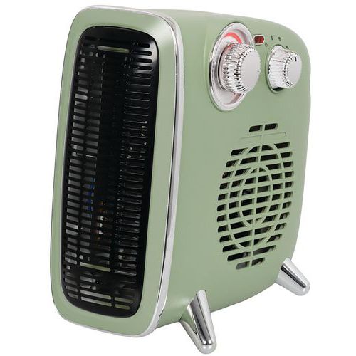 Radiateurs céramiques B-4 1800 Green Eurom