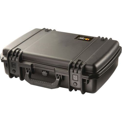 Waterdichte beschermkoffer zwart Peli Storm Case IM2370