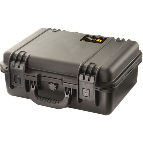 Waterdichte beschermkoffer zwart Peli Storm Case IM2200