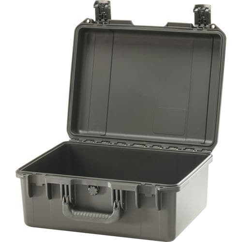 Valise de protection étanche noire Peli Storm Case IM2450