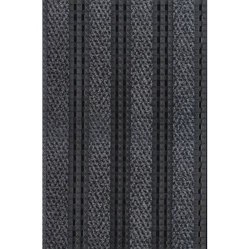 Lot de 2 tapis d'accueil dalles emboîtables - Premier Track - Coba