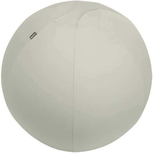 Ballon d'assise ergonomique anti-basculement - 75 cm - Leitz