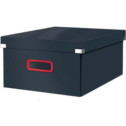 Boîte de rangement grand format Click&Store COSY - Leitz