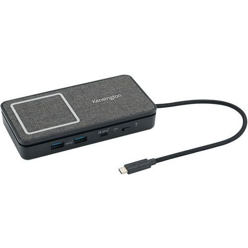 Dockingstation SD1700P USB-C - Kensington