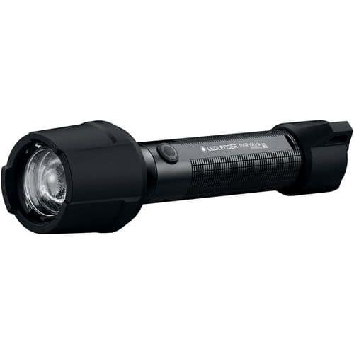 Lampe torche rechargeable P6R Work - 850 lm - Ledlenser