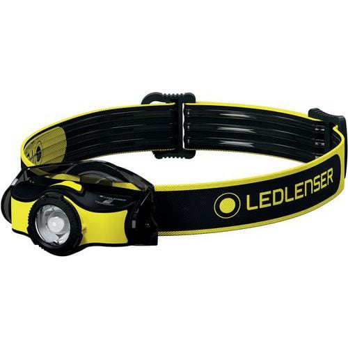 Led-hoofdlamp iH5 - 200 lm - Ledlenser