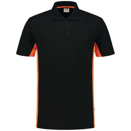 Poloshirt Bicolor - TRICORP WORKWEAR