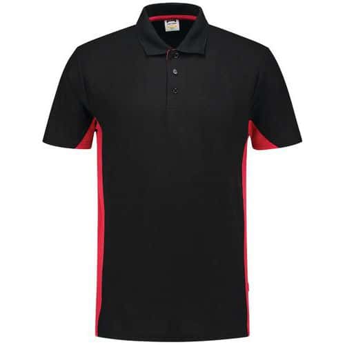 Poloshirt Bicolor - TRICORP WORKWEAR