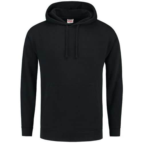 Sweat Capuche - lavable 60 degres - Tricorp Casual