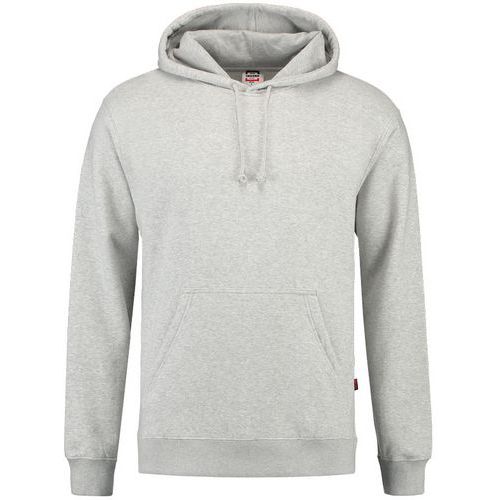 Sweat Capuche - lavable 60 degres - Tricorp Casual